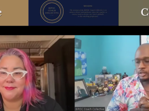 BIPOC Coach Collective
