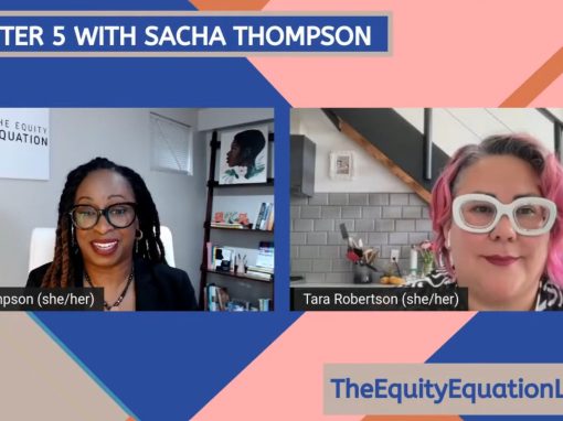 The Importance of Coaching in Diversity Equity and Inclusion