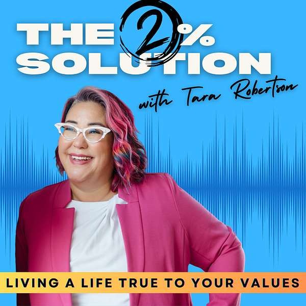 Finding Courage in DEI: Conversations with Tara Robertson