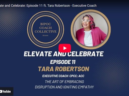 Elevate and Celebrate: Episode 11