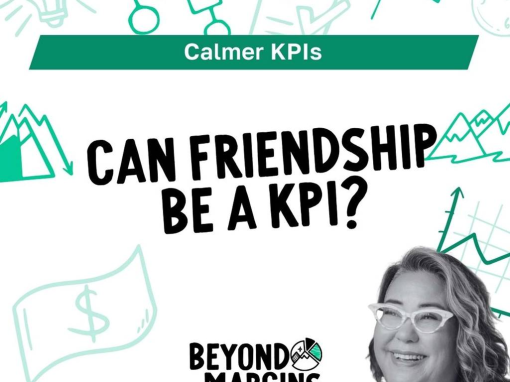 Can Friendship be a KPI? How Relationships Shape a Sustainable Business