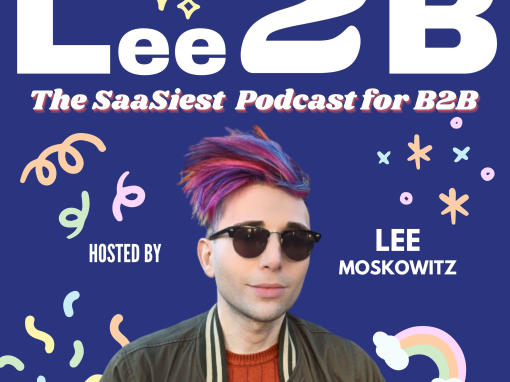 Data-Driven DEI with Tara Robertson