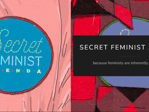 Not Nice, Not White, and Not a Lady with Tara Robertson