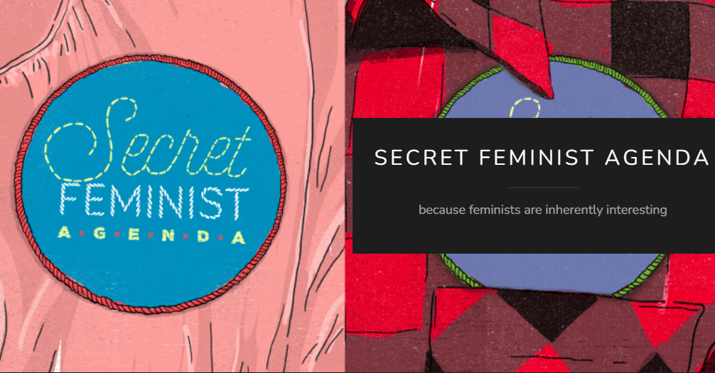 Not Nice, Not White, and Not a Lady with Tara Robertson