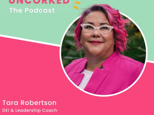 Meeting Effort with Grace with Tara Robertson