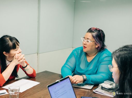 Interview with Womany